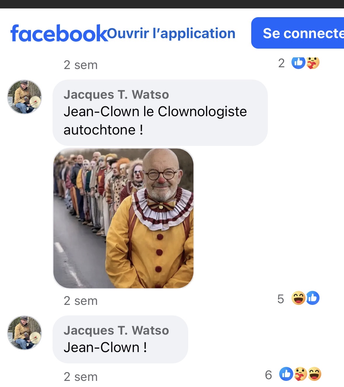 il manipule ma photo, la publie sans ma persmission...